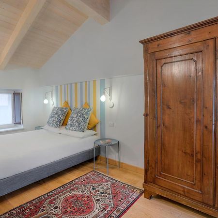 Casa Nel Vicolo - Storie E Dimore Киери Екстериор снимка