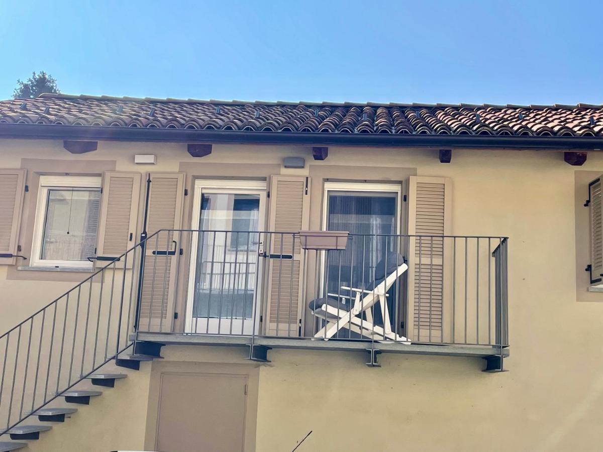 Casa Nel Vicolo - Storie E Dimore Киери Екстериор снимка