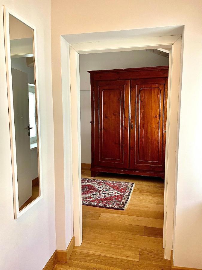 Casa Nel Vicolo - Storie E Dimore Киери Екстериор снимка